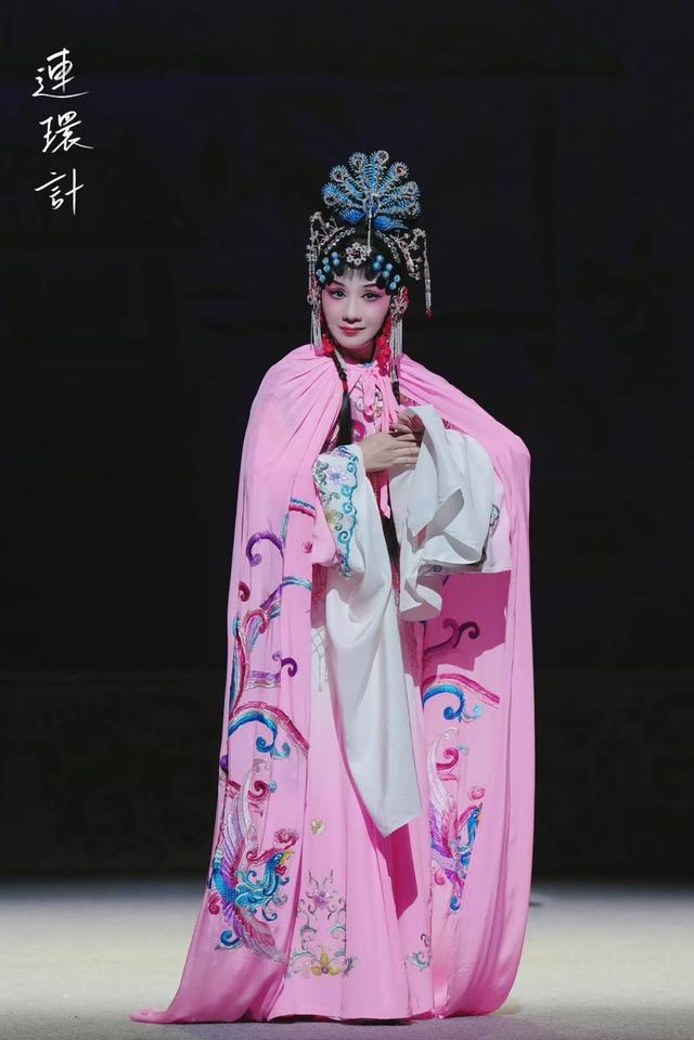 近60年未演！“梅花”刘谊领衔川剧《连环计》演绎三国美学