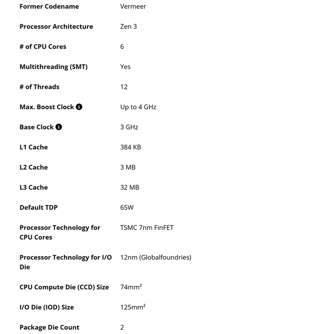 AMD推出锐龙7 9700F与锐龙5 5600F处理器，丰富桌面产品组合