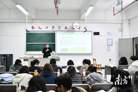 韩师致力推动职业教育，搭建中高本一体化人才培养“立交桥”图片