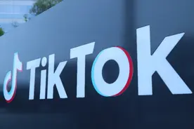 TikTok周日或完全关停美国业务，而非仅从应用商店下架图片