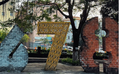 跟着顺德“德甲”游伦教！两日解锁非遗与古建的魅力