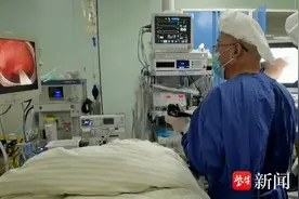 阑尾炎，其实不需要“一切了之”图片