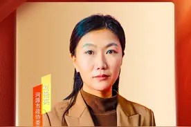 刘艳英：让“课间十分钟”重焕生机，别让孩子成“笼中鸟”|两会“河”声图片