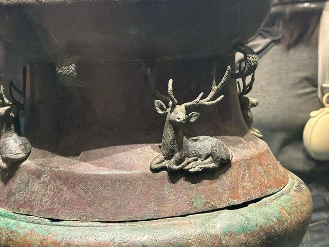 晚潮｜二丫云南写生记