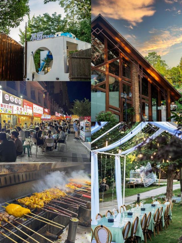 国庆八天乐，中铁国际生态城超全攻略！每天都是新玩法～