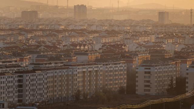 消失的17个女友，留下的39套房子