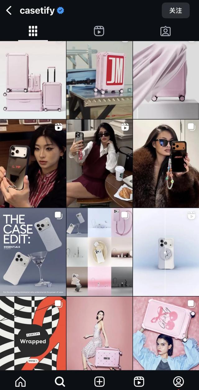 499天价手机壳	，杨紫Lisa同款，一年狂卖36亿