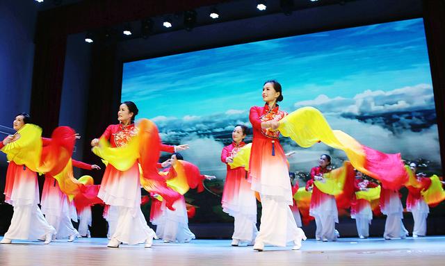 亳州市：多维度打造大思政课程体系