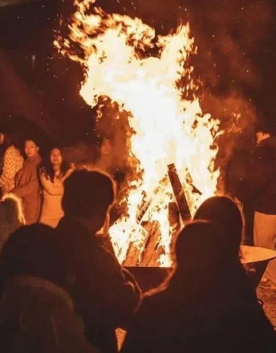 跨年倒计时！你的跨年+元旦[永宁版]活动攻略，已为你准备好→