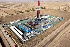 河套平原行：国家粮油生产基地产良“油”图片