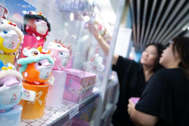 追光｜今夜，全运圣火点亮大湾区