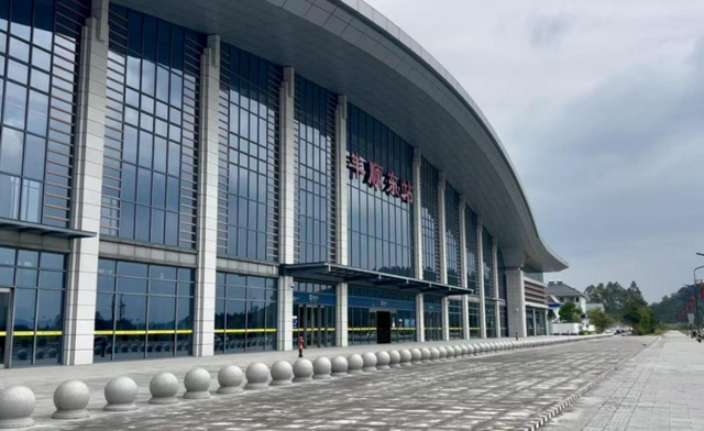 丰顺：“温泉之乡”的文旅进化论