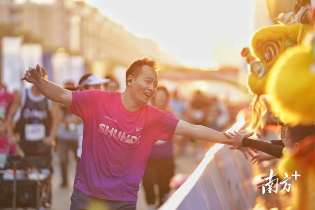 未来五年，顺德与世界的距离将如何改写？｜粤X有料