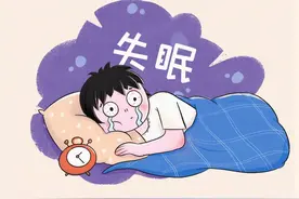 失眠能吃安眠药？会不会上瘾？一文带你揭开失眠与安眠药“是否成瘾”之谜!图片