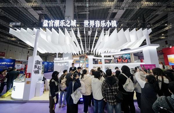 文旅操盘手共探行业变革，古镇以创新破局焕新生长