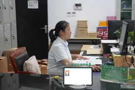 农村建房办证难？四川资阳雁江区“办不成事”反映窗口能办成事图片