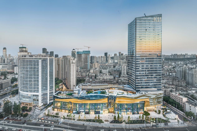 谁说冬天不好玩？硚口这份攻略够暖了