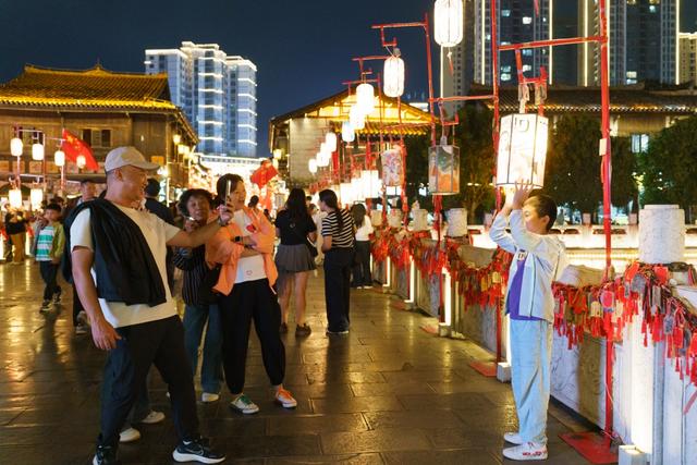 解码安顺文旅:一次“会”带火一座城