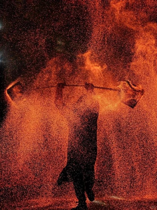 金秋有礼 绵阳有你 ‖ 九寨沟/黄龙下一站直接冲！九皇山篝火狂欢+羌族天团NPC，九绵高速顺路嗨！