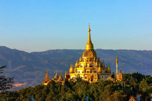 11月最应该去哪里旅行？