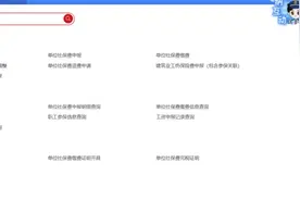 社保业务“搬家”啦！新电子税局办税员社保权限如何管理？一文带你了解图片
