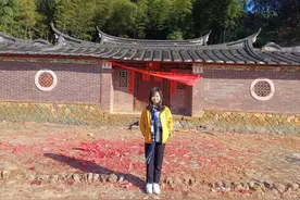 参加“中国寻根之旅”马来西亚华裔青少年冬令营有感图片