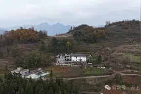 毕节有个“学霸村”图片