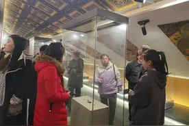 若羌：代表先行作表率 增进认同聚人心图片