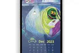 大自然的奥秘，永远猜不透！用这组插画点亮新一周吧~图片