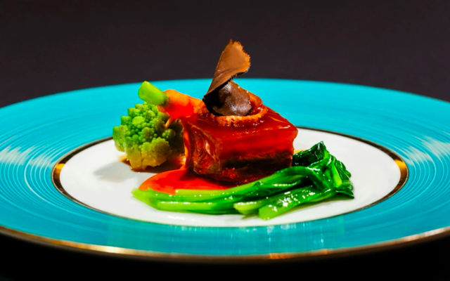 花胶鲍鱼瑶柱人参鸡汤 2026年花胶瑶柱鲍鱼炖鸡汤的功效