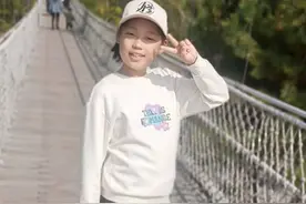 雨中即景｜烟台中小学生习作园地图片