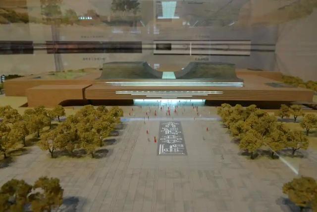 113件文物首次亮相，集结60年考古成果！没打卡这个展，别说你了解北京城