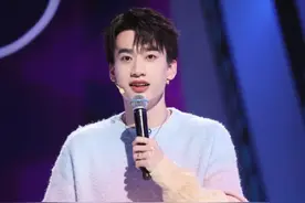 对话庞博：脱口秀不是“冒犯”才好笑，重返舞台紧张又兴奋图片