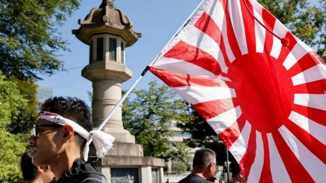 日本人真的认真反思历史了吗