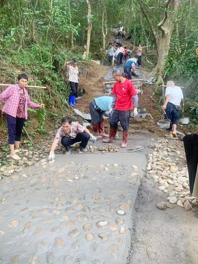 秋日惬意+1！电白“云上南清”上新啦