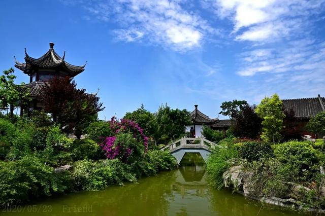 解锁第一个秋假！这条叙永遛娃路线，请查收！