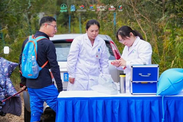 一场跨越汤山的 “自然奔赴”→