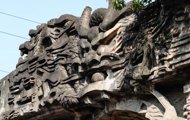 用“考古”的方式打开新都~