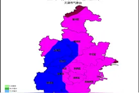 连续性降雨！此时就到→雨天高速行车安全需知图片
