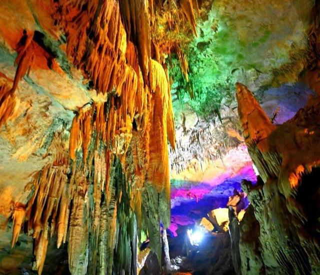 来辽宁“寻宝”，捡石头路线都给你摸清楚儿的