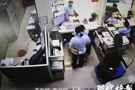 农行盐城环城支行：识破刷单诈骗，守护群众“钱袋子”图片