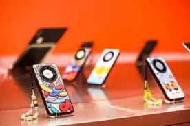 手机壳的艺术革命：CASETiFY推出华为Mate60专属手机壳，重新定义潮流标杆图片