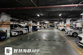 开发商将车位抵押后又卖给业主，福州200多位业主无法办产权证！图片