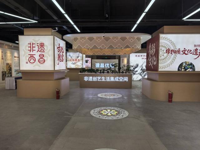 找寻历史文化保护的“西昌答案”｜千年丝路重镇的“活态传承”