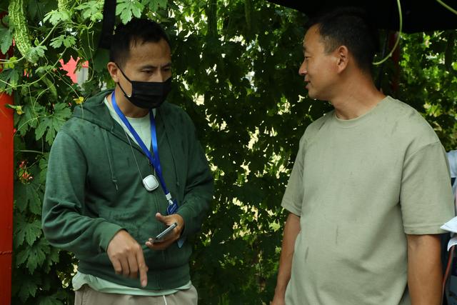 我家就在黄河边｜文旅赋能老牛湾 日子红火有奔头