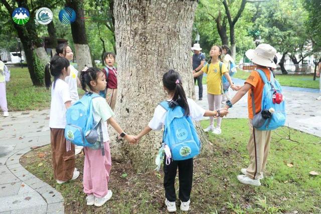 红树林、白海豚、非遗“鹤舞”，珠海这场自然教育藏着多少惊喜？