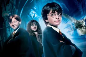 《哈利·波特》与魔法的本质——当下性回声：重写魔法与巫术图片