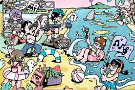 常德又要火了，王力宏领衔柳叶湖音乐节国庆开唱图片