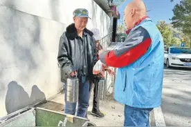 北京农村地区建成674家幸福晚年驿站图片
