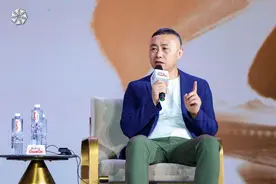 光线传媒王长田：用上AI，即使降低20%的成本，也能让电影生产环节盈利图片